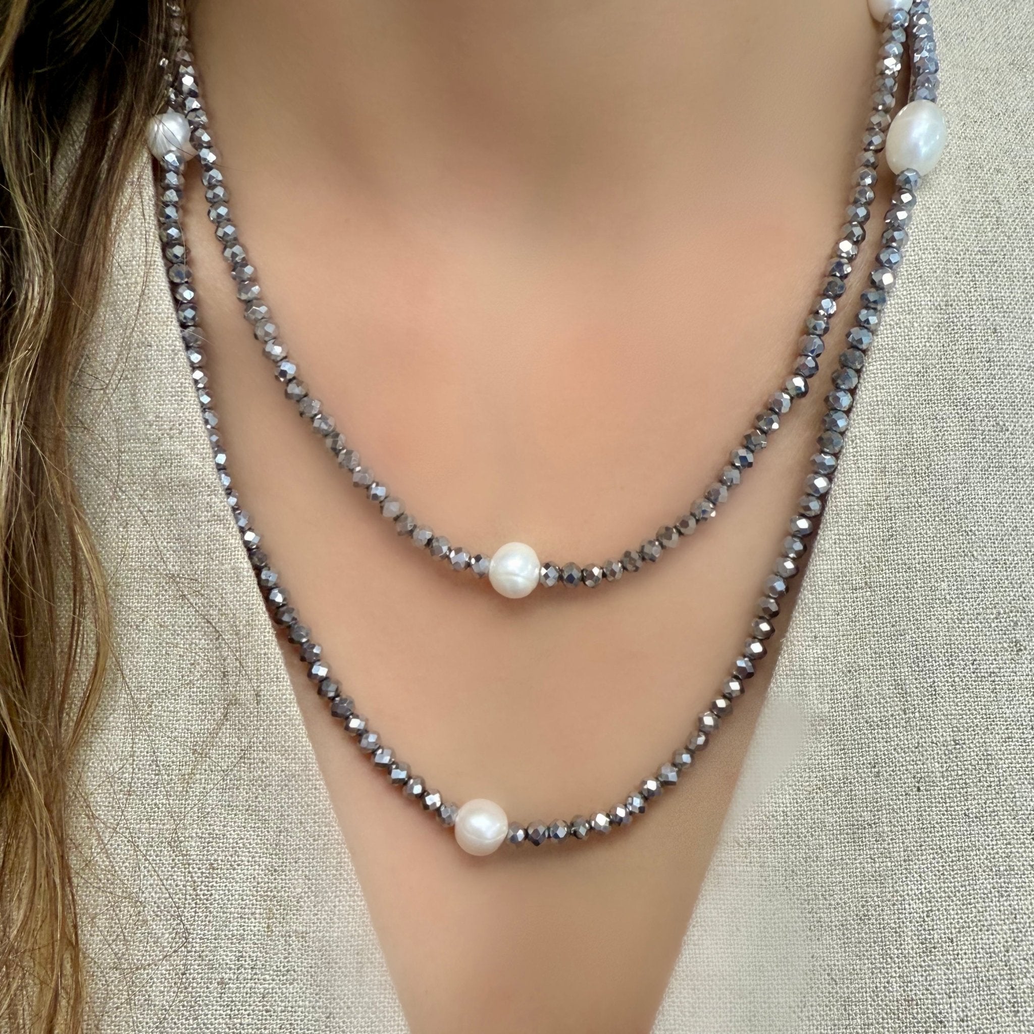 3 - 1 Versatile Necklace - LPL Creations