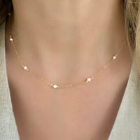 Joa Necklace - LPL Creations