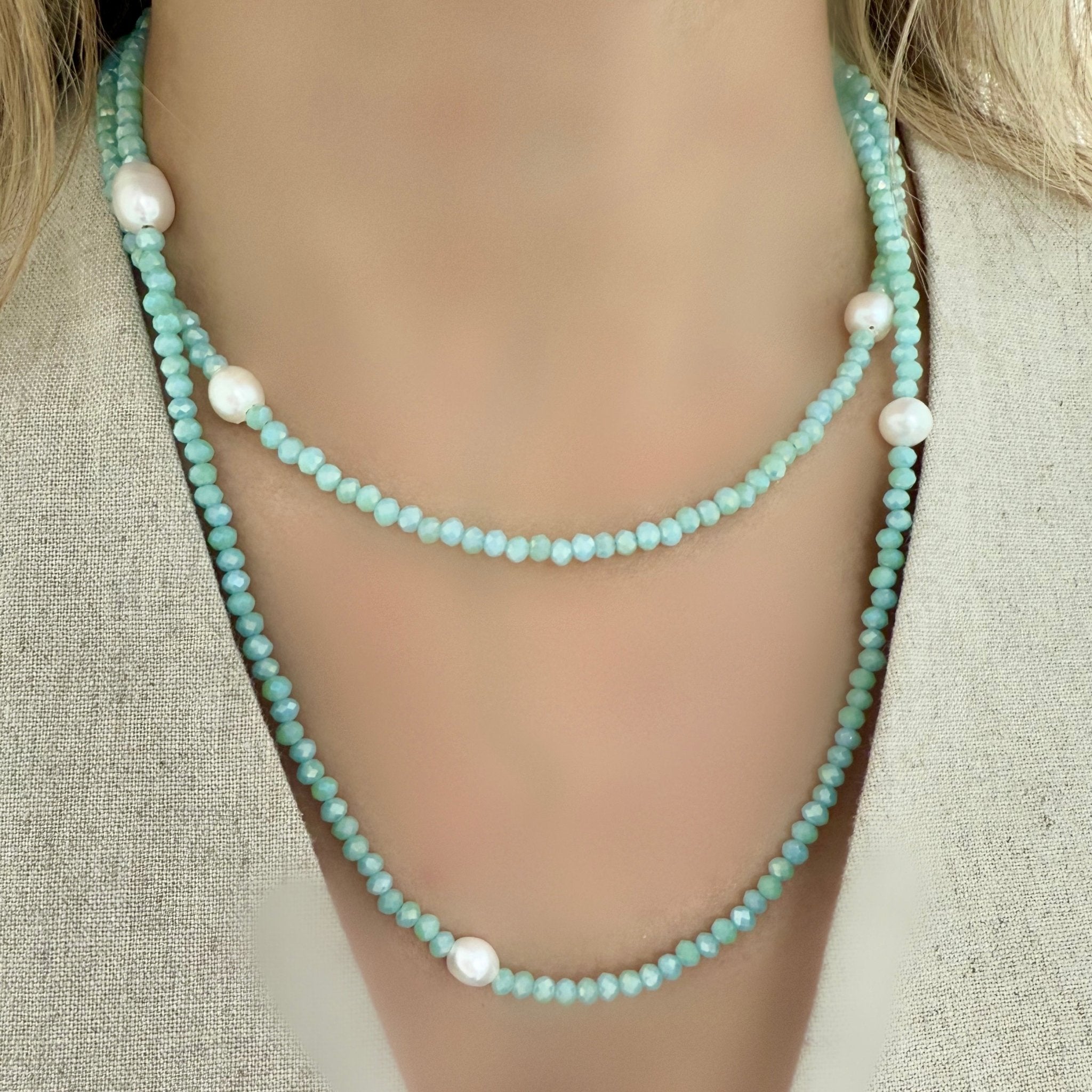 3 - 1 Versatile Bracelet - LPL Creations