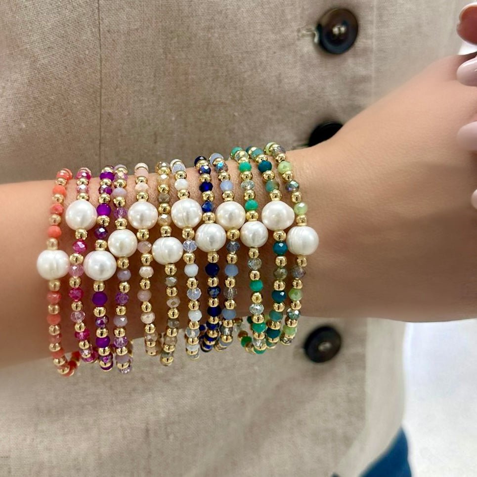 Ibiza Bracelet - LPL Creations