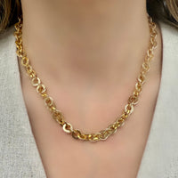Noelle Necklace - LPL Creations