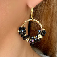Sasha Earrings - LPL Creations