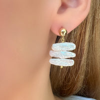 Yuma Earrings - LPL Creations