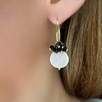 Federica Earrings - LPL Creations