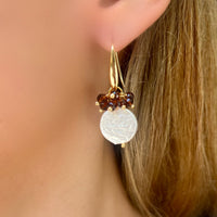 Federica Earrings - LPL Creations