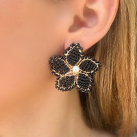 Ellen Earrings - LPL Creations