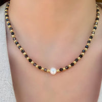 Ibiza Necklace - LPL Creations
