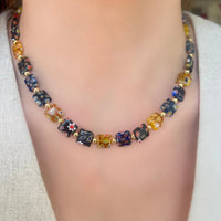 Sands Beach Necklace - LPL Creations