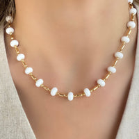 Nealy Necklace - LPL Creations