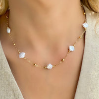 Mermaid Necklace - LPL Creations