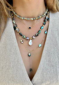 Guidance Necklace - LPL Creations