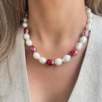 Miranda Necklace - LPL Creations