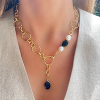 Merida Necklace - LPL Creations