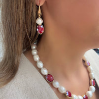 Miranda Earrings - LPL Creations