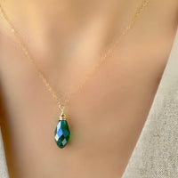 Spiritual Necklace - LPL Creations