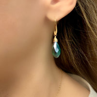 Spiritual Earrings - LPL Creations