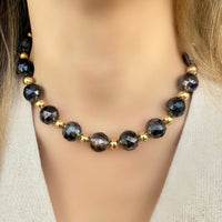 Sante Necklace - LPL Creations