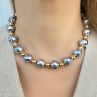 Sante Necklace - LPL Creations