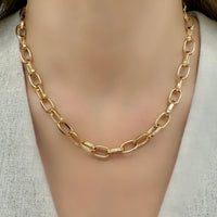Billie Necklace - LPL Creations