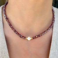 Pri Necklace - LPL Creations