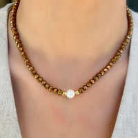 Pri Necklace - LPL Creations