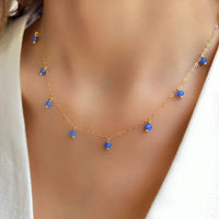 Maldives Necklace - LPL Creations