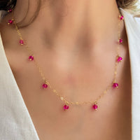Maldives Necklace - LPL Creations