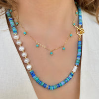Maldives Necklace - LPL Creations