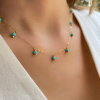 Maldives Necklace - LPL Creations