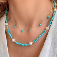 Bali Necklace - LPL Creations