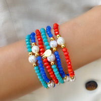 Bali Bracelet - LPL Creations