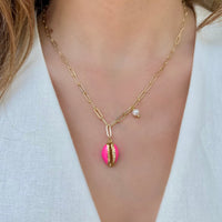Verano Necklace - LPL Creations