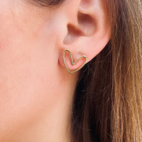Beloved Earrings - LPL Creations