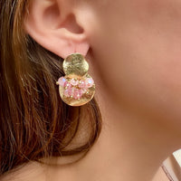 Paty Earrings - LPL Creations
