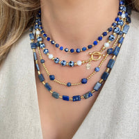 Rio Necklace - LPL Creations