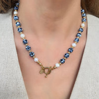 Neptune Necklace - LPL Creations