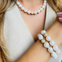 Fireball Bracelet - LPL Creations