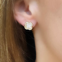 Natal Earrings - LPL Creations