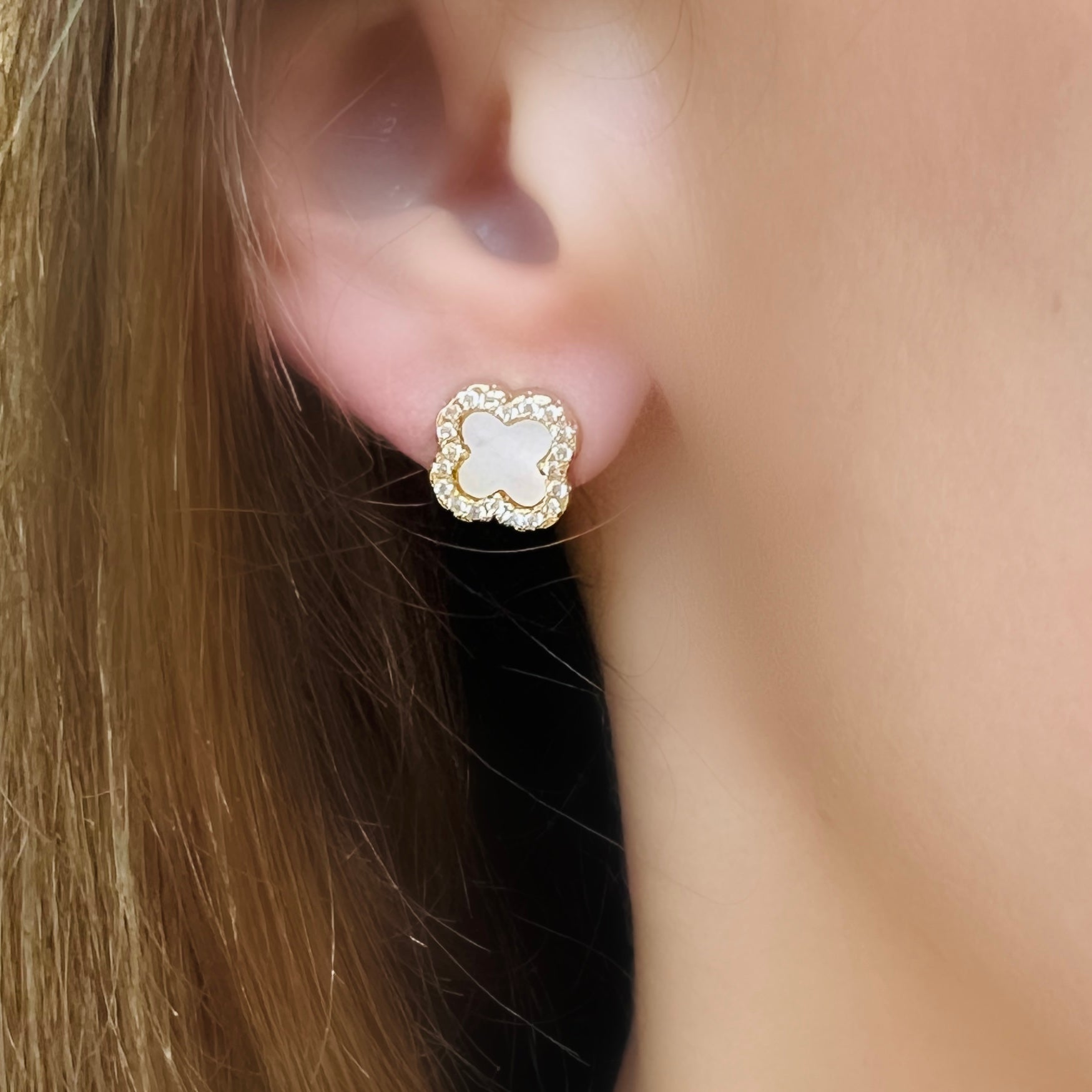 Natal Earrings - LPL Creations