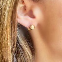 Stud Earrings - LPL Creations
