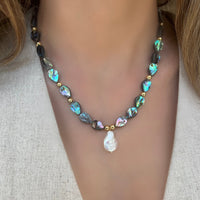 Guidance Necklace - LPL Creations