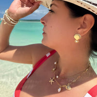 Fiji Necklace - LPL Creations