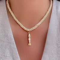 Brisa Necklace - LPL Creations