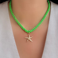 Brisa Necklace - LPL Creations