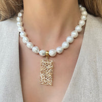 Elegance Necklace - LPL Creations