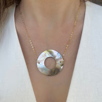 Cozumel Necklace - LPL Creations
