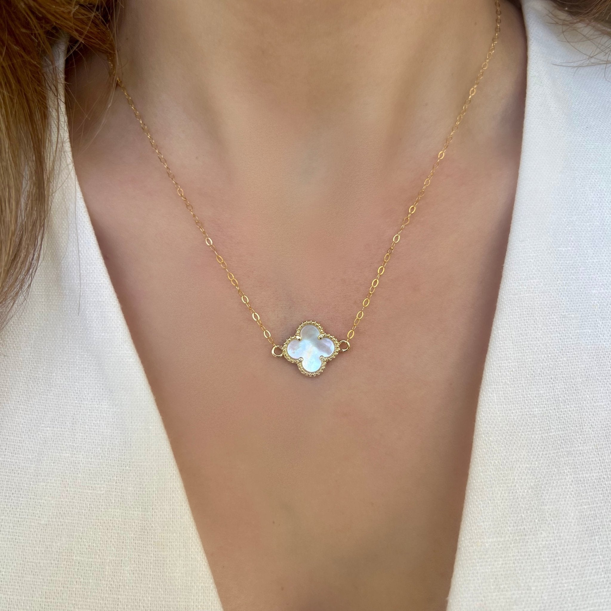 Natal Necklace - LPL Creations