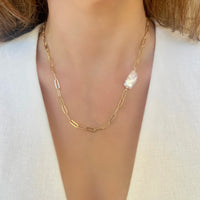 Kenia Necklace - LPL Creations