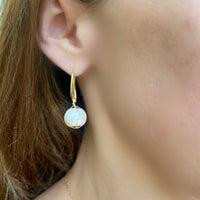 Cemre Earrings - LPL Creations