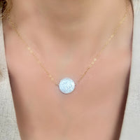 Single Kylee Necklace - LPL Creations